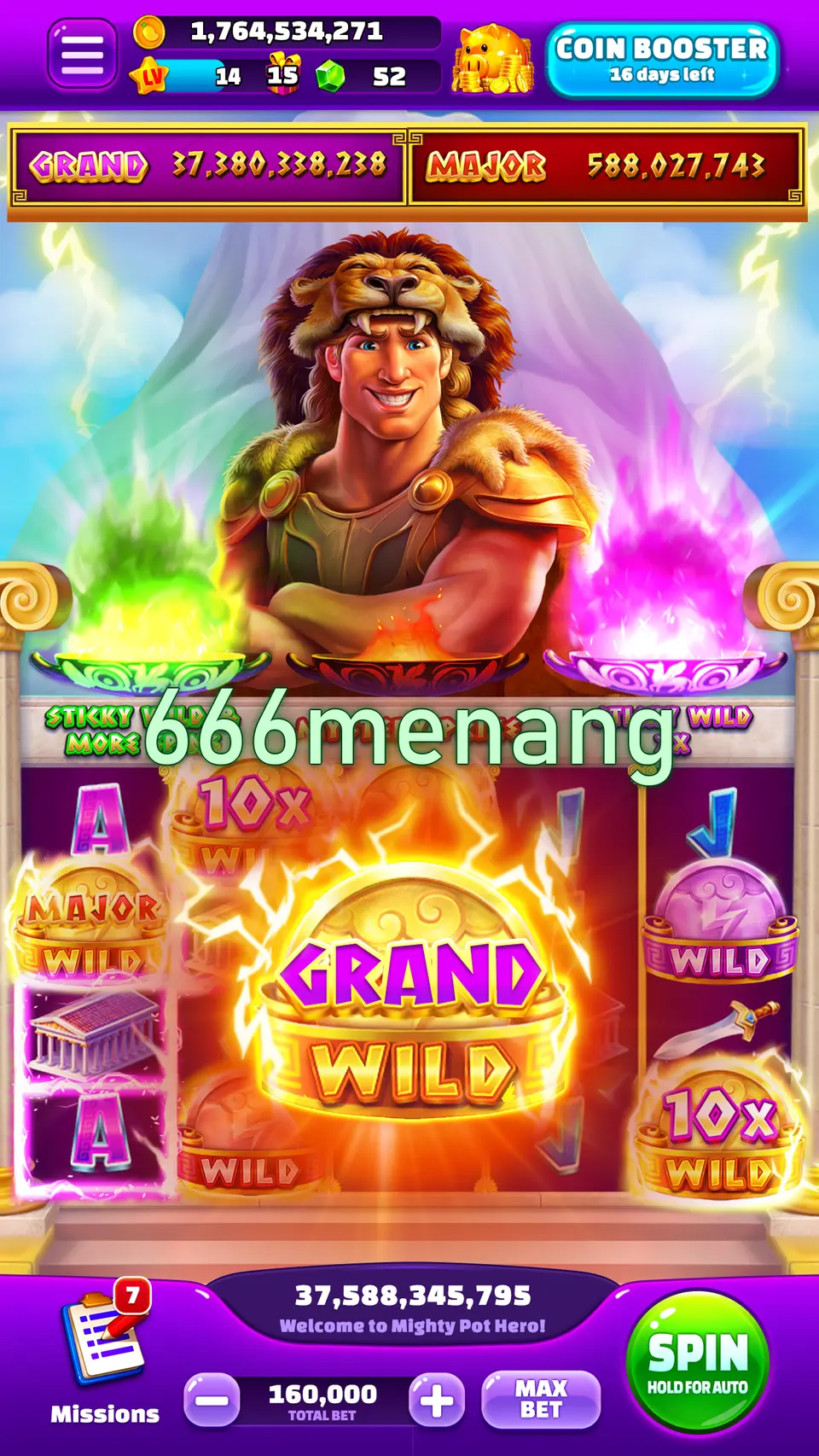 666menang Unduh