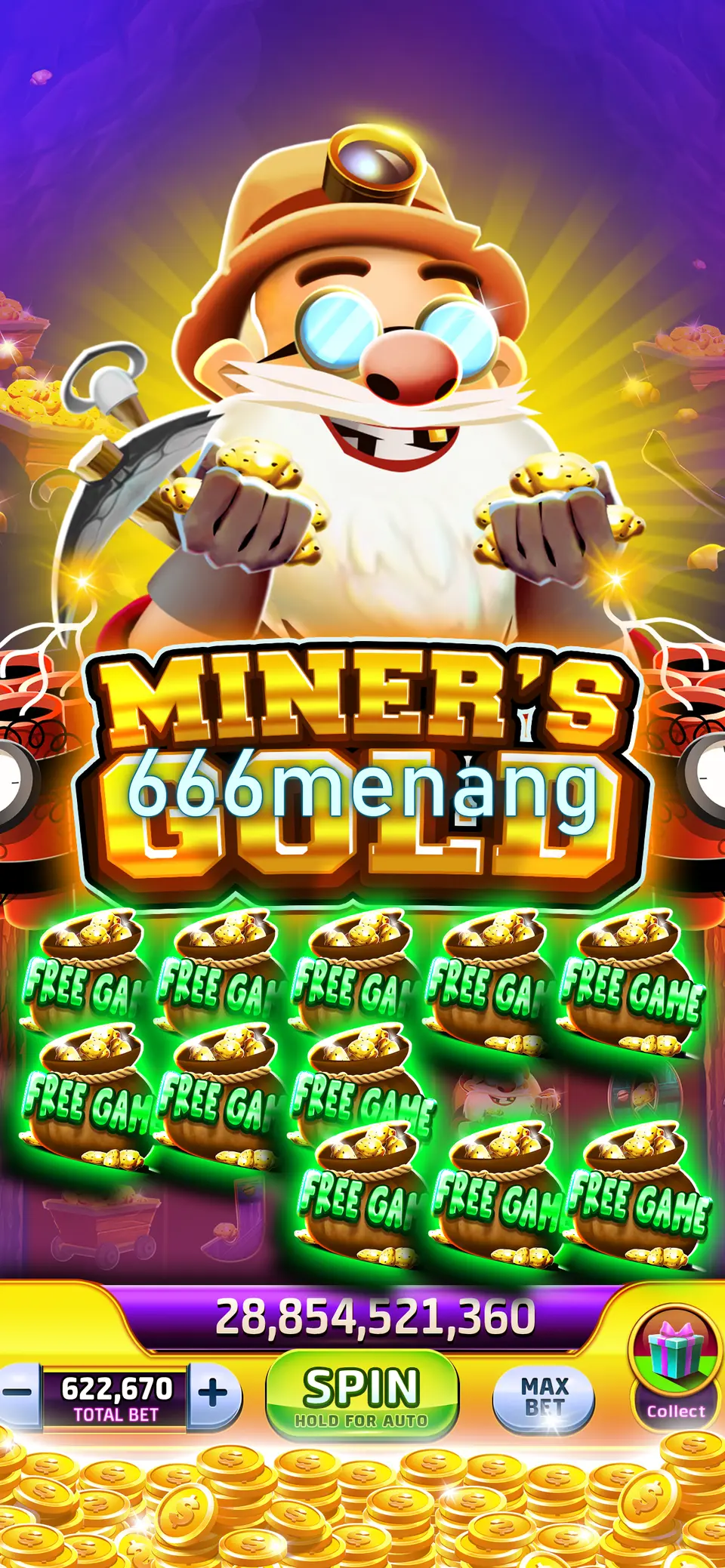 666menang Unduh