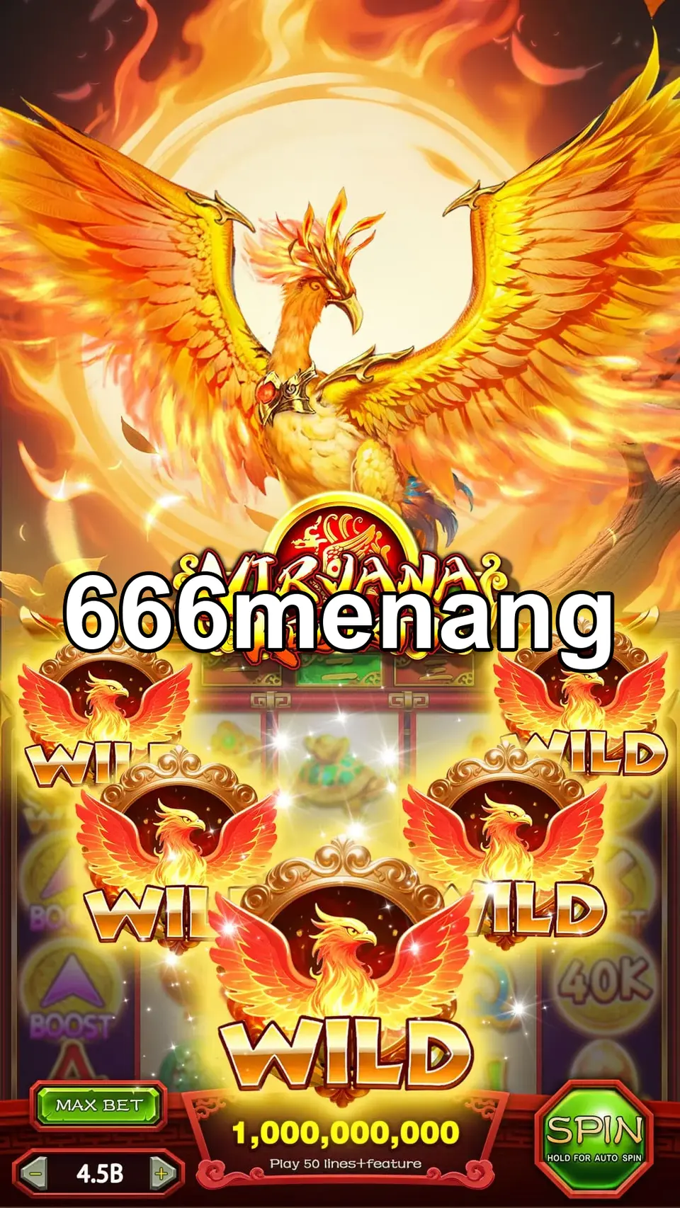 666menang Unduh